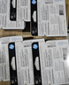惠普（HP）C2P06AA 62号 原装彩色墨盒 (适用于HP OfficeJet 200 移动打印机) 实拍图