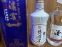 鸭溪窖 精品 浓香型白酒 55度 500ml 礼盒装 贵州名酒 实拍图