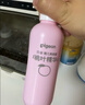 贝亲（Pigeon）桃叶精华 婴儿液体爽身露 四季通用 200ml IA171 实拍图