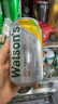 屈臣氏（Watsons）苏打汽水 气泡水 特调饮料  整箱装  聚会饮品 低糖0脂 柠檬草口味 330ml*24罐 实拍图