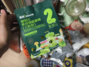 英氏婴幼儿宝宝零食谷物能量棒山药薏米小米24g 儿童零食解馋哄娃辅食 实拍图