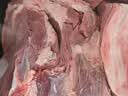 月盛斋【冷鲜牛肉】国产牛腱子净重2斤 内蒙冰鲜牛肉生鲜 中华老字号 实拍图