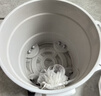 德尔玛（Deerma）【重磅单品】TJ700S 干吹两用吸尘器 家用商用 吸尘器桶式大吸力 整机降噪设计ZN-530 实拍图