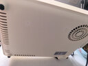 美的（Midea）电陶炉煮茶电磁炉家用新型电磁灶 2200W大功率智能双环火锅炒菜用火锅电池炉围炉煮茶炉MC-HW22E05 实拍图