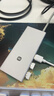 小米Type-C十合一扩展坞 4K超清投屏千兆网卡PD100W USB3.0 多功能转接器小米红米笔记本适用 实拍图