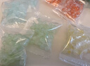 皇恩古风高档串珠手链手工DIY儿童玩具女孩生日礼物实用6-10岁12-15 实拍图