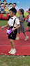 GOKU男童礼服套装幼儿园演出服背带裤夏季小主持人儿童西装毕业服花童 黑色裤子+衬衫+背带+领结 130 建议体重40-47斤 实拍图