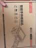 法普森 F108手持喷码机打生产日期小型智能食品包装袋纸箱喷墨打码机 喷码机(标配原装黑色快干墨盒) 实拍图