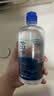 博士伦润明清透 隐形眼镜水护理液830ml 隐形眼镜多功能护理液 实拍图