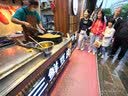 炊大皇铁锅不易生锈炒锅无涂层轻量防滑铸铁锅30cm 实拍图