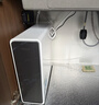 海尔（Haier）净水器鲜活水pro1200G金榜净水器抑菌滤芯净饮机家用厨房专用台下用反渗透过滤直饮净水机R793 实拍图