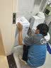 美的（Midea）波轮洗衣机全自动 3KG 迷你内衣婴儿洗衣机 健康除螨 MB30V21EPLUS 以旧换新 京东自营 实拍图