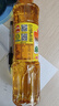 鲁花 【保真花生油】食用油 5S 物理压榨 压榨一级 花生油 500ml 实拍图