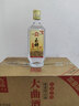 玉蝉老酒玉蝉大曲酒52度浓香型白酒光瓶高粱酒口粮酒过节送礼长辈 52度 525mL 6瓶 玉蝉大曲酒80加量版 实拍图
