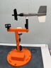 拓竹P1SC 3D打印机桌面家用儿童FDM全自动调平大尺寸多色高速3d打印机器【大陆版】 入门款丨多色套装 实拍图