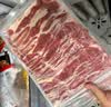 澳纽宝 澳洲原切肥牛片1斤 涮火锅食材 生鲜牛肉 实拍图