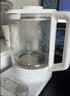 米家小米养生壶P1烧水壶电热水壶恒温壶 泡茶煮茶器一体萃茶机 冲奶保温调奶器 家用办公室1.8L 实拍图