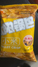 太阳锅巴 小米锅巴 牛肉味 250g(50*5袋) 休闲解馋零食儿时老少回忆 实拍图