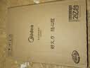 美的（Midea）家用电磁炉电陶炉电池炉2200W大功率猛火新型电磁灶一体微晶面板爆炒炒菜智能定时火锅炉MC-22MB06 实拍图