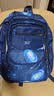 361°学生书包男一到三到六年级大容量双肩包小学生背包男童减负护脊包 实拍图