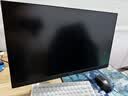 AOC 23.8英寸2K 260Hz FastIPS 快速液晶1ms 硬件低蓝光 三角洲游戏电竞电脑显示器 新战神Q24G41ZE 实拍图