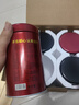 福茗源真四大红茶500g2026新茶金骏眉正山小种滇红祁门红茶叶礼盒口粮茶 实拍图