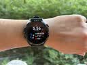 HUAWEI WATCH GT 6 流光紫 41mm智能手表多维情绪健康全新骑行体验 实拍图