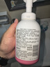 贝亲（Pigeon）洗发水沐浴露 含桃叶精华 婴儿洗发沐浴二合一 500ml IA209 实拍图