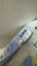 高露洁（Colgate）丝绒气垫软毛牙刷成人高端*2支防牙龈出血深层清洁孕妇牙刷护龈 实拍图