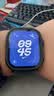 W&P适用苹果手表保护膜apple iwatch ultra3/2/1钛合金边框分体全覆盖钢化膜 高清超晶膜 钛色·49MM 实拍图