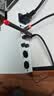 TOPPING拓品 DX5 II全平衡大功率解码器耳放一体机 桌面hifi发烧台机 硬解DAC 白色 DX5Ⅱ  现货速发，限时加赠C-B线 实拍图