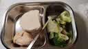 光合力量 【100g*20袋】鸡胸肉即食低脂高蛋白代餐开袋速食健身餐轻食品 实拍图