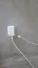 Apple/苹果 40W type-c快充充电器 苹果usb-c原装充电头 旗舰店新款苹果iPhone 17 Pro Max充电器 实拍图
