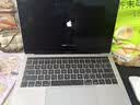 苹果（Apple） MacBook Pro/Air 二手苹果笔记本电脑 商务 办公 游戏 设计 剪辑 99新【爆款】18款9Q2灰9U2银8G/256G 实拍图