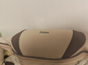 海尔（Haier）肩颈按摩仪颈椎按摩器肩颈肩部斜方肌腰背部全身揉捏生日七夕节礼物实用送爸妈男女朋友HHZ-J503Z 实拍图