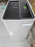 海信（Hisense）除湿机24升/天130㎡除湿器 家用轻音干衣回南天抽湿机 WIFI远程遥控 大面积抽湿器卧室 CF24BD/UW 实拍图