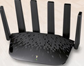 普联（TP-LINK）大道路由器7DR6430 BE6400 5G WiFi7千兆双频家用高速穿墙 2.4G wifi6无线 2.5G网口 游戏加速 实拍图
