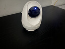 360摄像头8pro-4K 800万AI云台家用摄像头监控双频WIFI手机远程监控器360度夜视全景婴儿看护器  实拍图