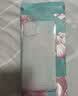 ALittleFlower【全网热销100W+】适用iPhone17手机壳苹果17保护套超薄防摔软壳透明镜头全包男女款简约  实拍图