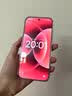 vivo iQOO Z10x 8GB+128GB 风羽青 6500mAh超薄蓝海电池 天玑7300 护眼LCD屏幕 电竞手机 国家补贴 实拍图