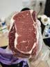 芈羊羊固原黄牛肉生鲜 原切西冷牛排上脑眼肉3斤组合烧烤食材 源头直发 实拍图