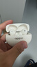 OPPO Enco X3 真无线入耳式蓝牙耳机降噪耳机 超长续航 通用苹果华为小米手机  无线充版米白 实拍图