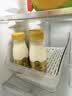 每日鲜语鲜牛奶 A2β-酪蛋白鲜牛奶185ml*6 巴氏杀菌乳 低温鲜奶 实拍图