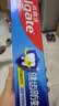 高露洁（Colgate）全面防蛀清新薄荷味牙膏250g*4牙膏去黄去渍美白除臭清新口气 实拍图