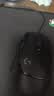 罗技（G）G502 X有线游戏鼠标-黑色 全新光学机械混合微动 HERO引擎 G502进阶有线版 无畏契约三角洲必备 实拍图