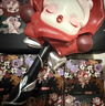 M.A.C×SKULLPANDA爱意永恒轻尤雾弹礼盒#316小辣椒 七夕礼物送女友 实拍图