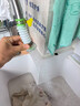 水龙头防溅头加长延伸起泡器厨房自来水花洒节水可旋转过滤喷头嘴 绿色丨麦饭石过滤 实拍图