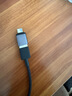 绿联Type-C转换USB3.2转接头OTG适用苹果17/16/15华为安卓手机数据线U盘平板笔记本电脑耳机键鼠车充电 实拍图