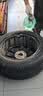 固铂（Cooper）汽车轮胎 235/55R18 100V EVOLUTION CTT 原配瑞虎8适配探岳/H2 实拍图