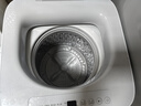 米家小米迷你3kg内衣儿童迷你洗衣机全自动小型波轮洗衣机租房一级能效XQB30MJ110 实拍图
